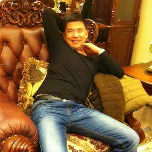 搞钱💰💰💰大叔