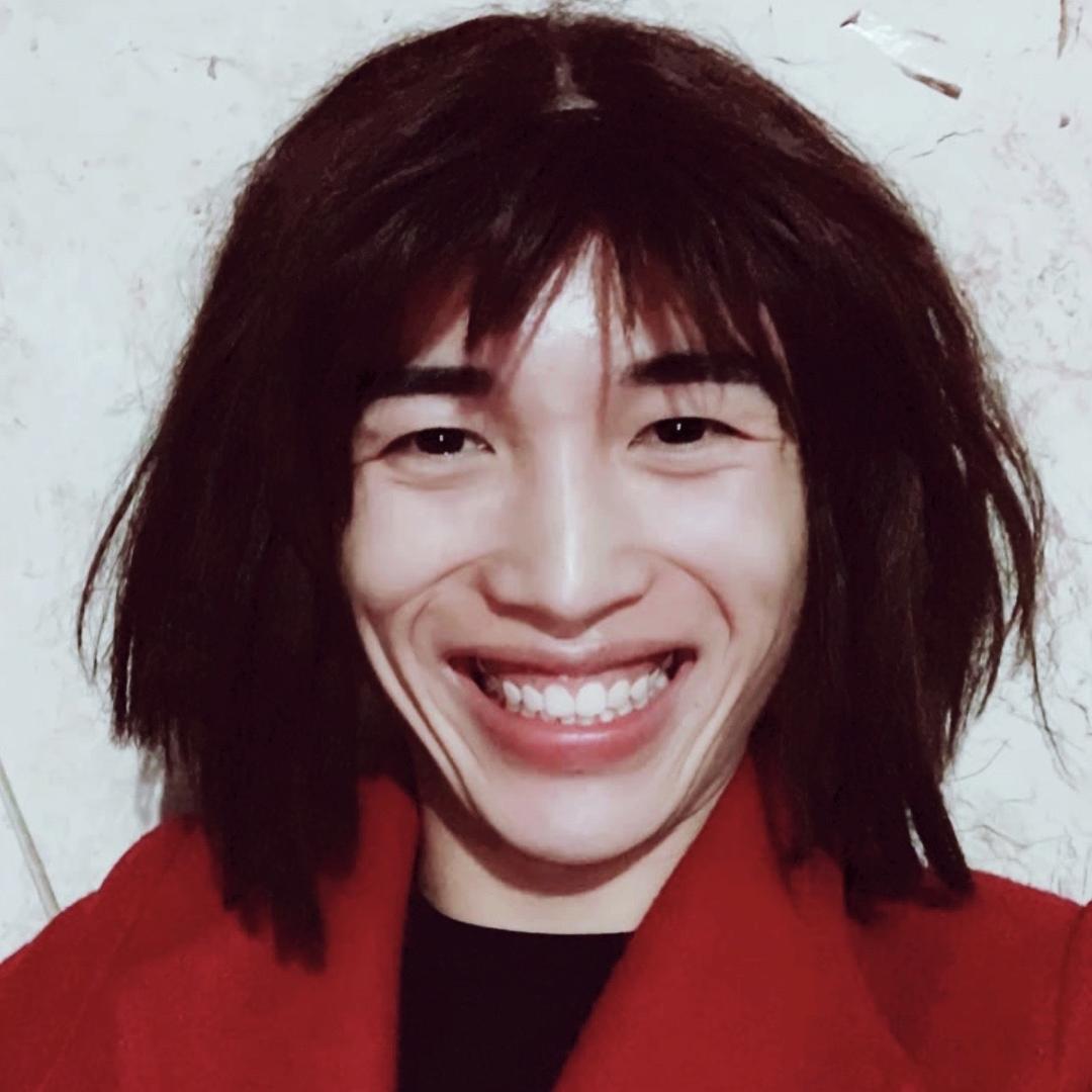 三老妈子