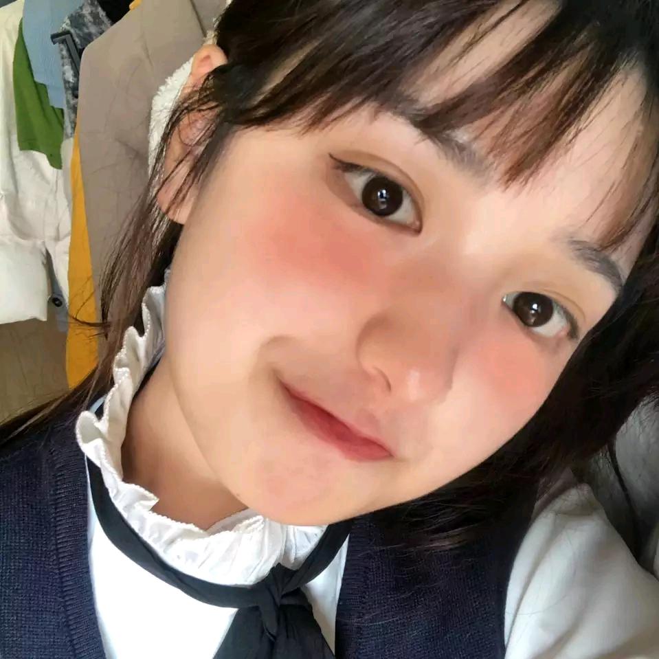 卖巧克腻啦🐼