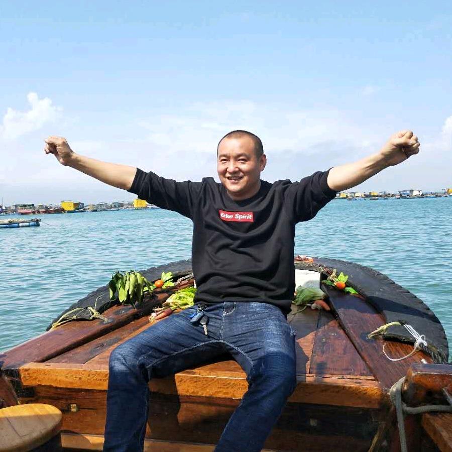 张家界老兵土特产