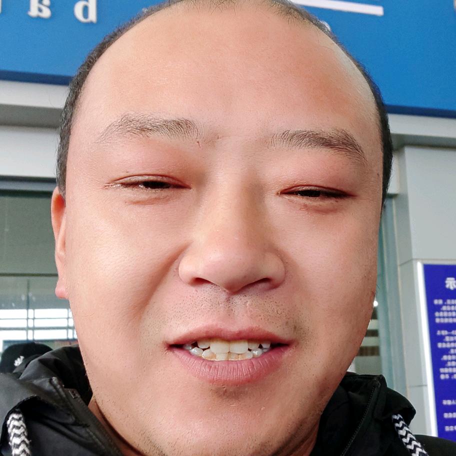 幸福的人
