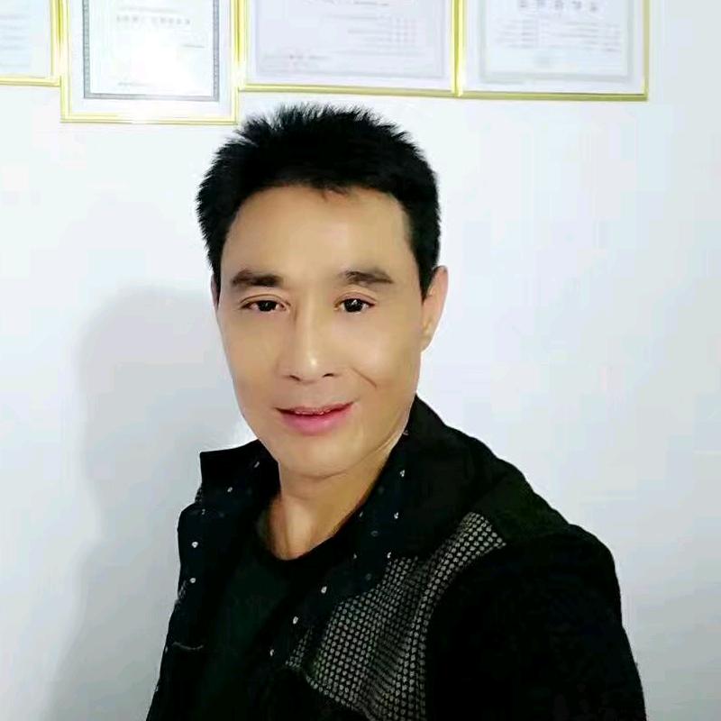 李海清