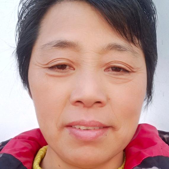 农村抗癌姐: