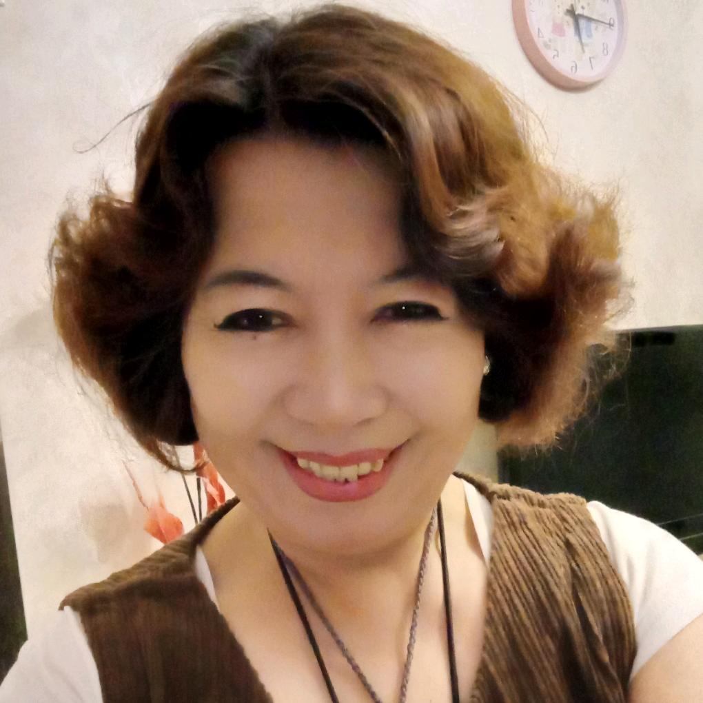 宝宝的奶奶