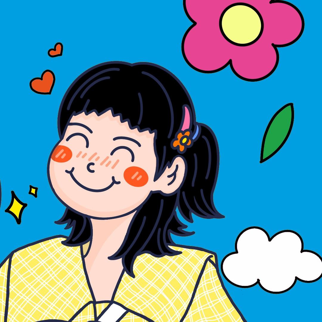 少女又不