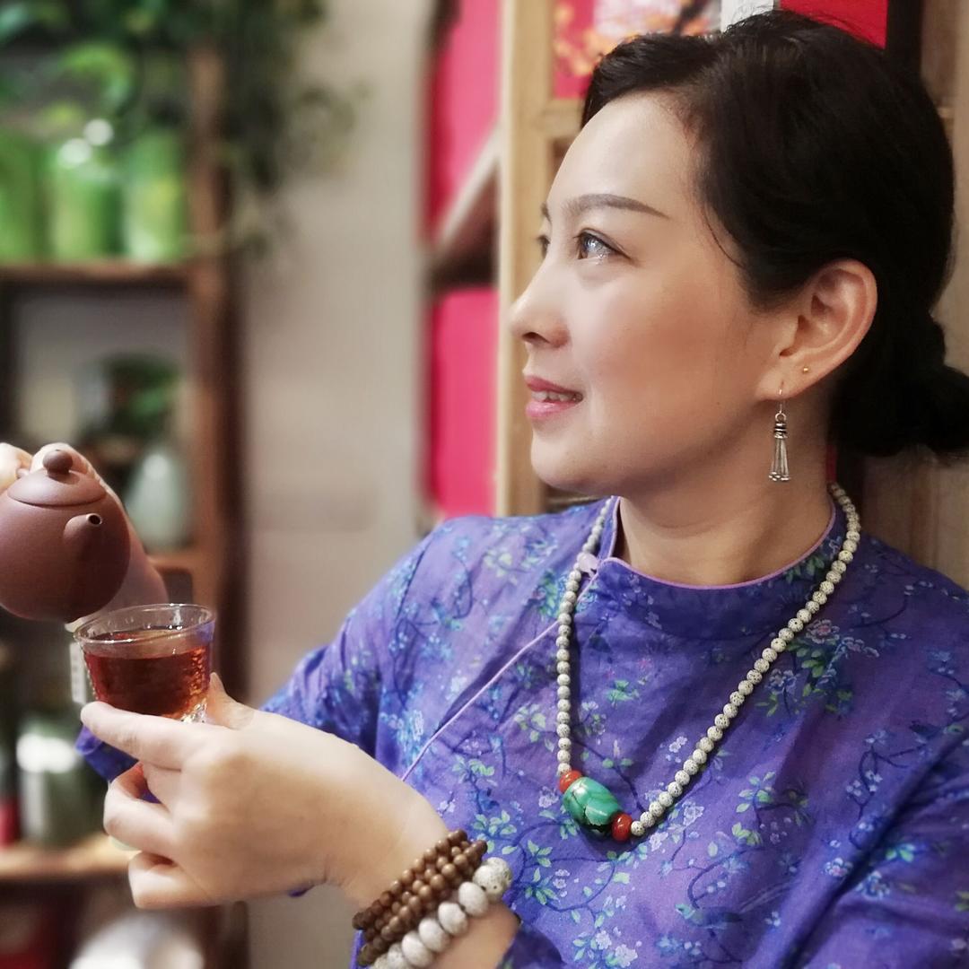 郑州桂圆香茶商行