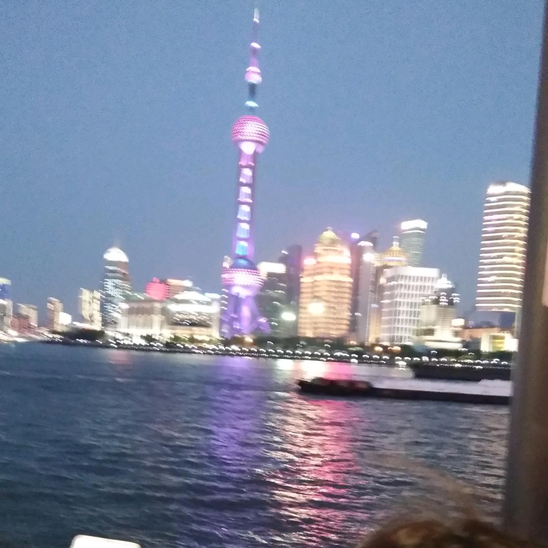 微梅一笑
