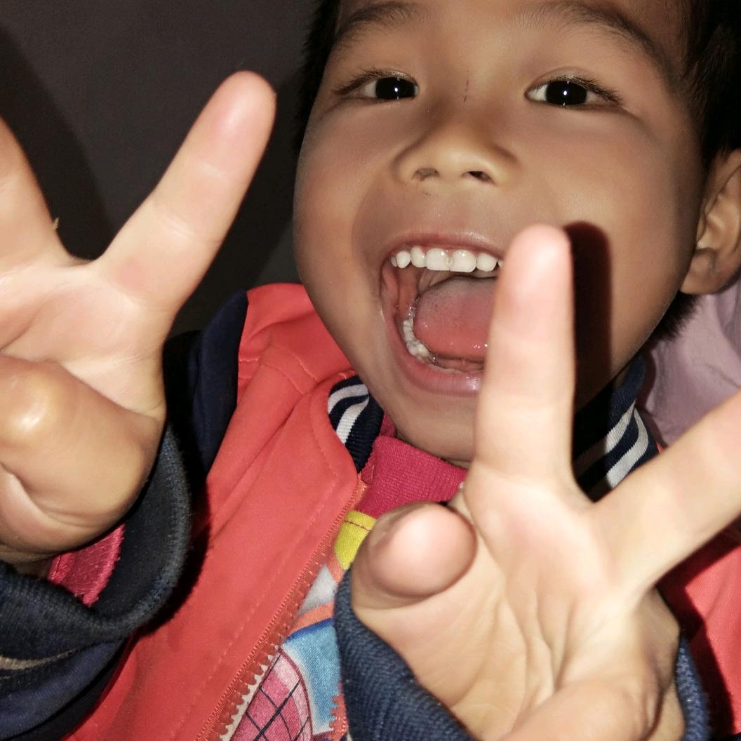 新的一年加油✊