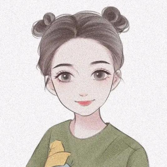 小雯同学