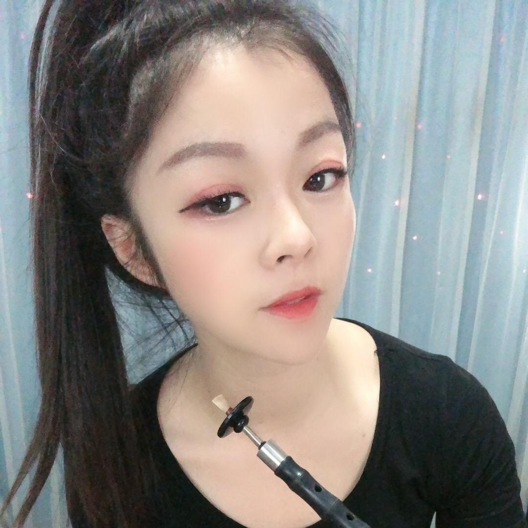 慧慧💋加油