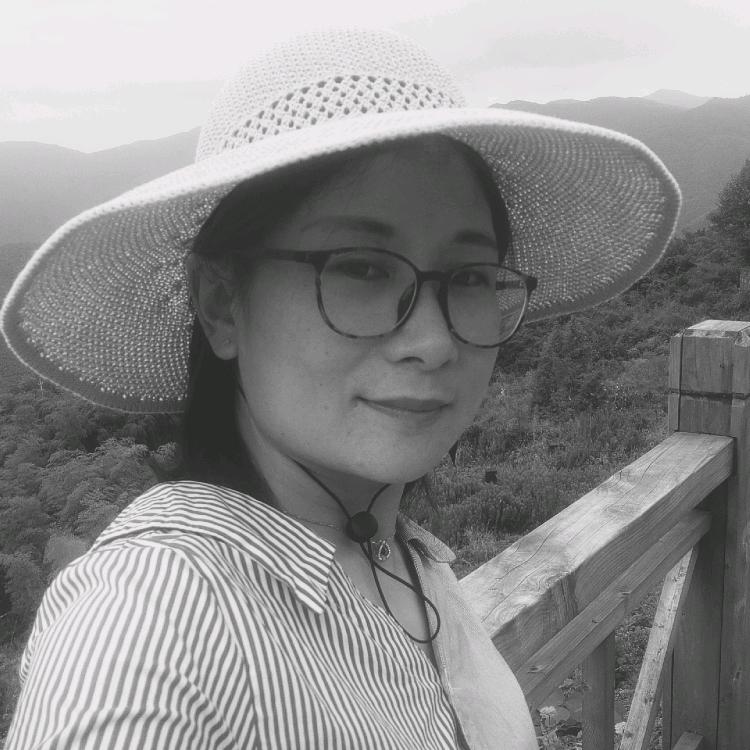 卖茶叶的小妹妹
