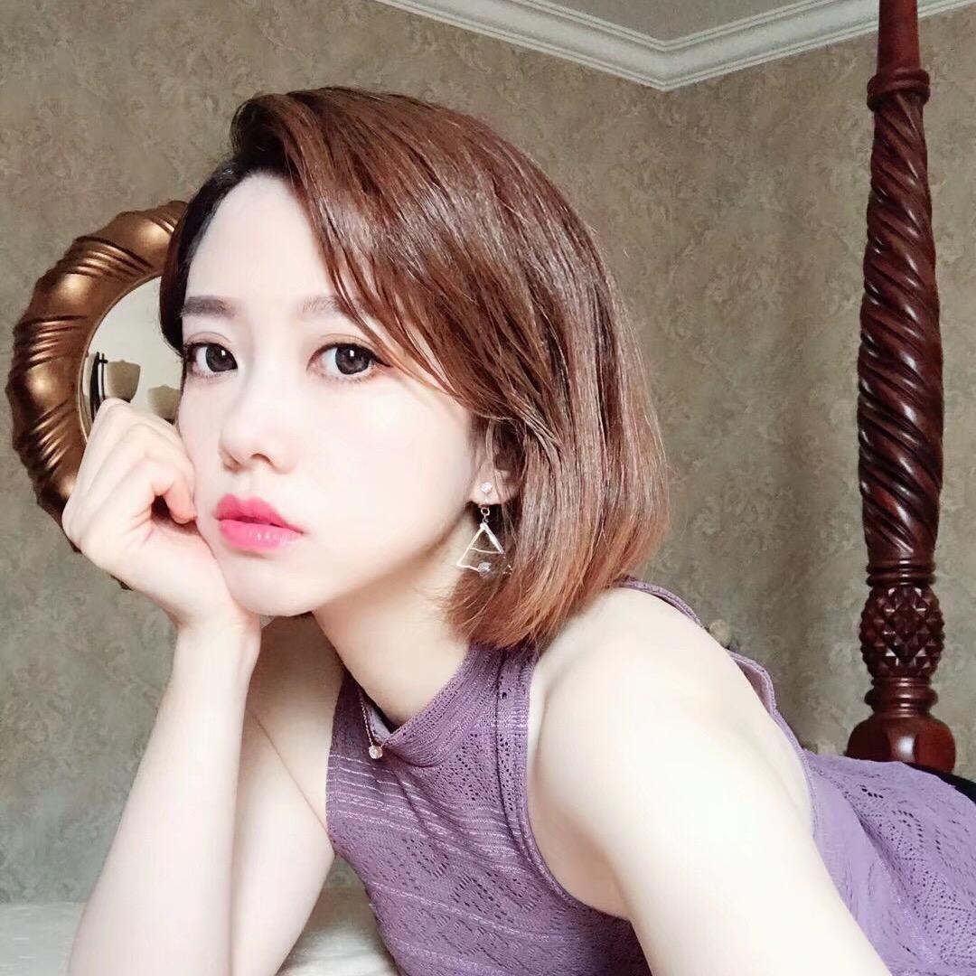 🐟🌹Vanessa飒飒🌹🐟