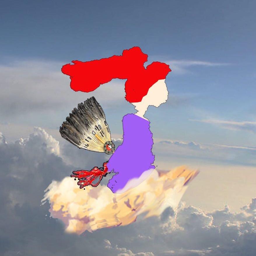 小颖和小瑾