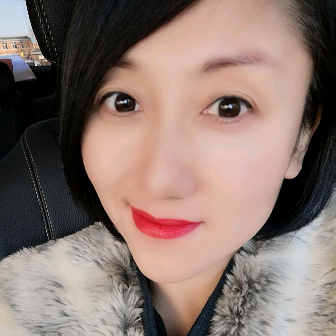 幸福像花儿一样