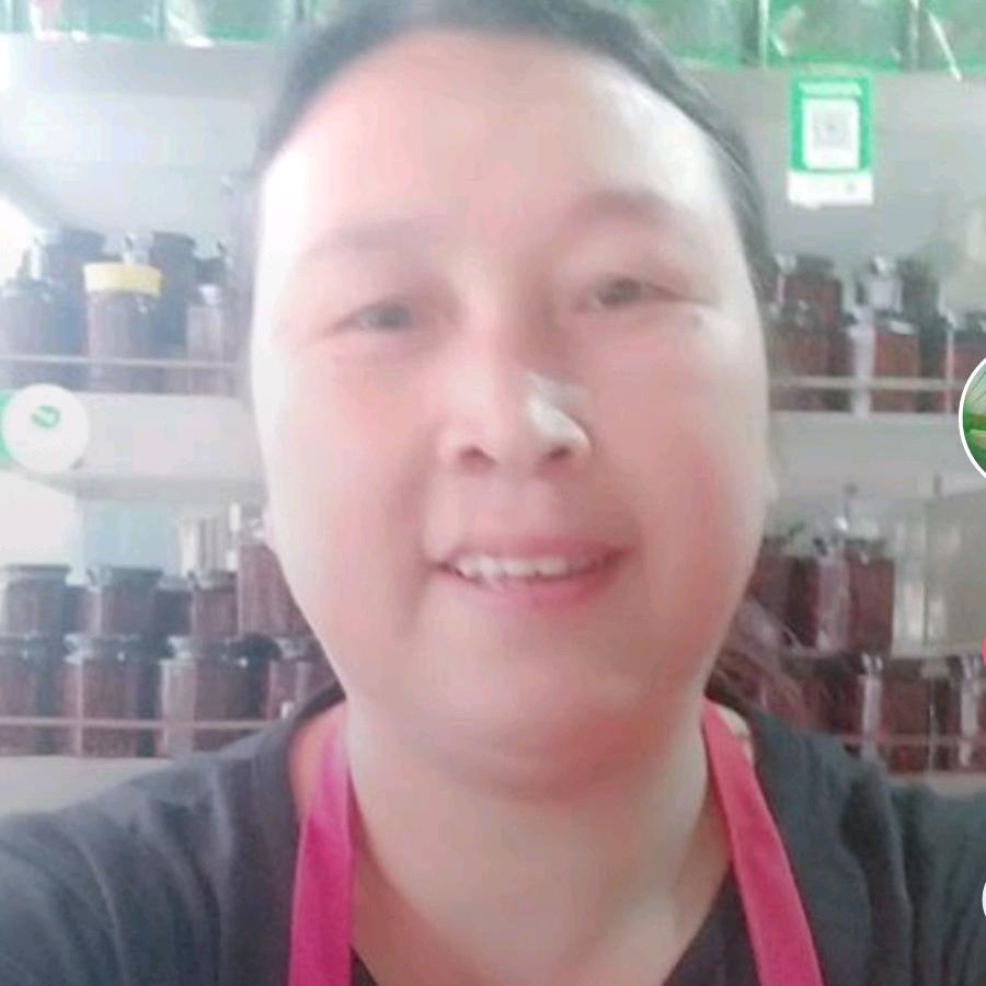 聂大姐糍粑