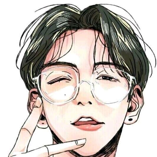 好男儿