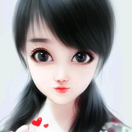花间不语