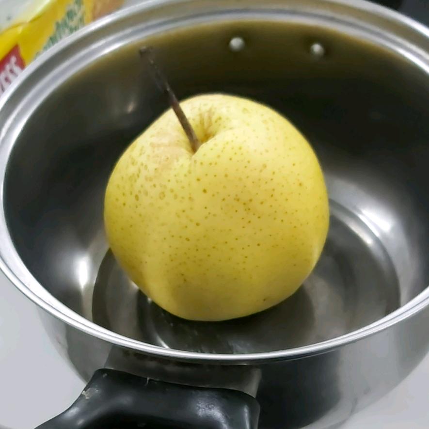 绿皮蝌蚪