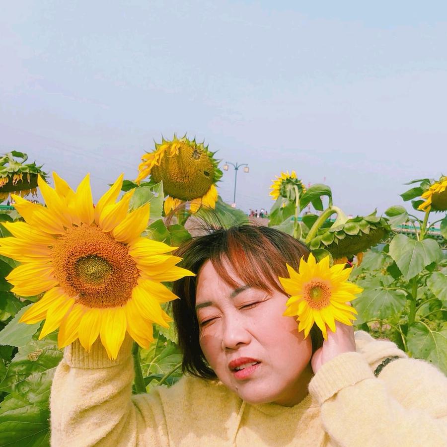 红艳