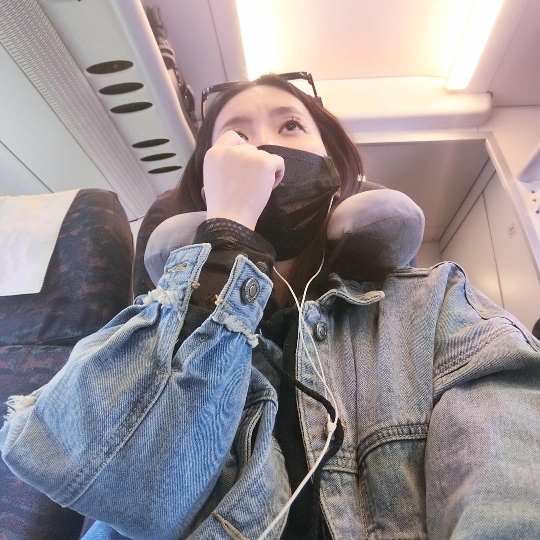 孙宁伽Nicole