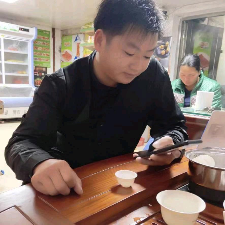 争取早日成为邓总