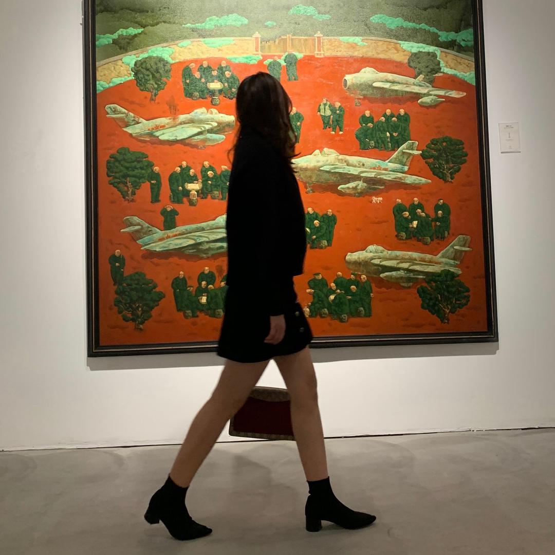 幸福慧慧子在长沙