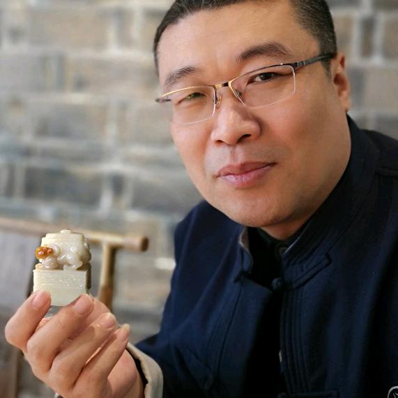 李东辉篆刻