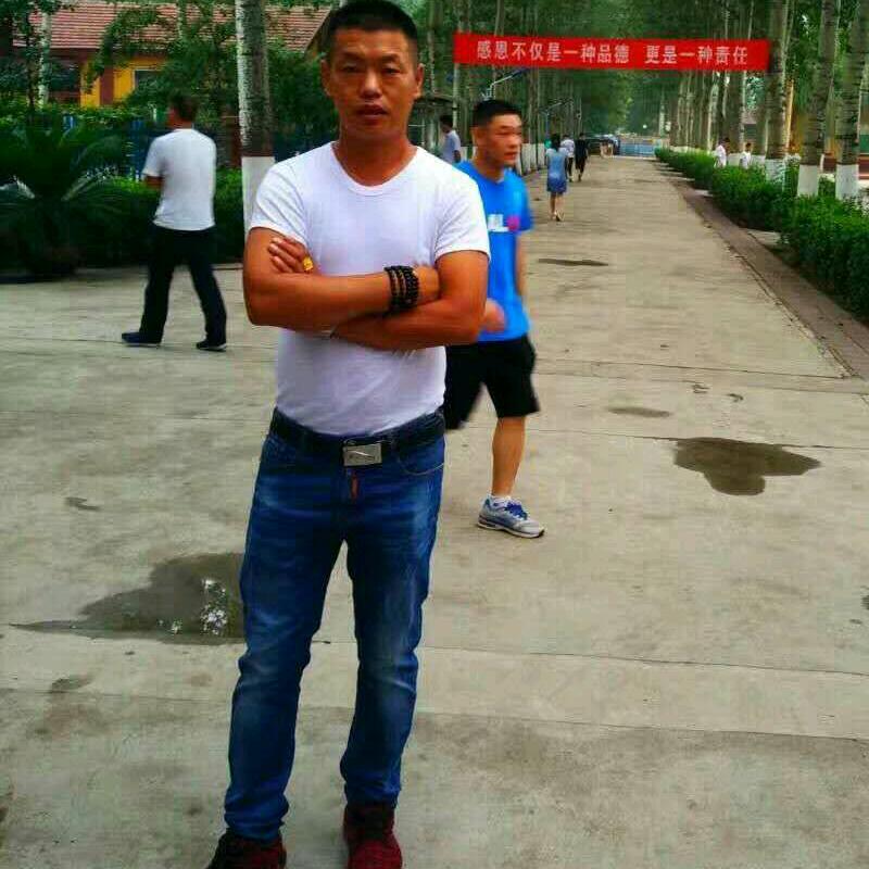 一条来自北方的狼