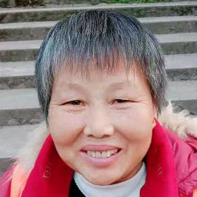 勤劳的老殷