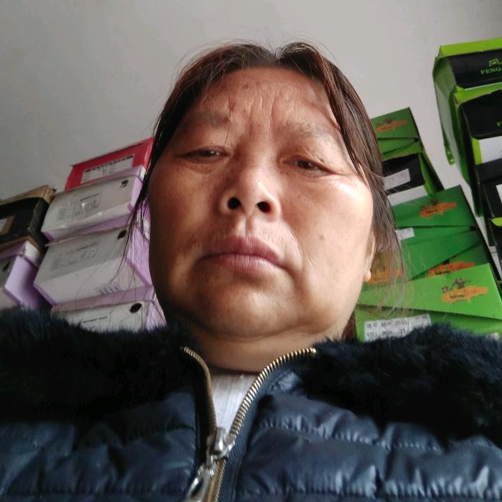 农村张四姐