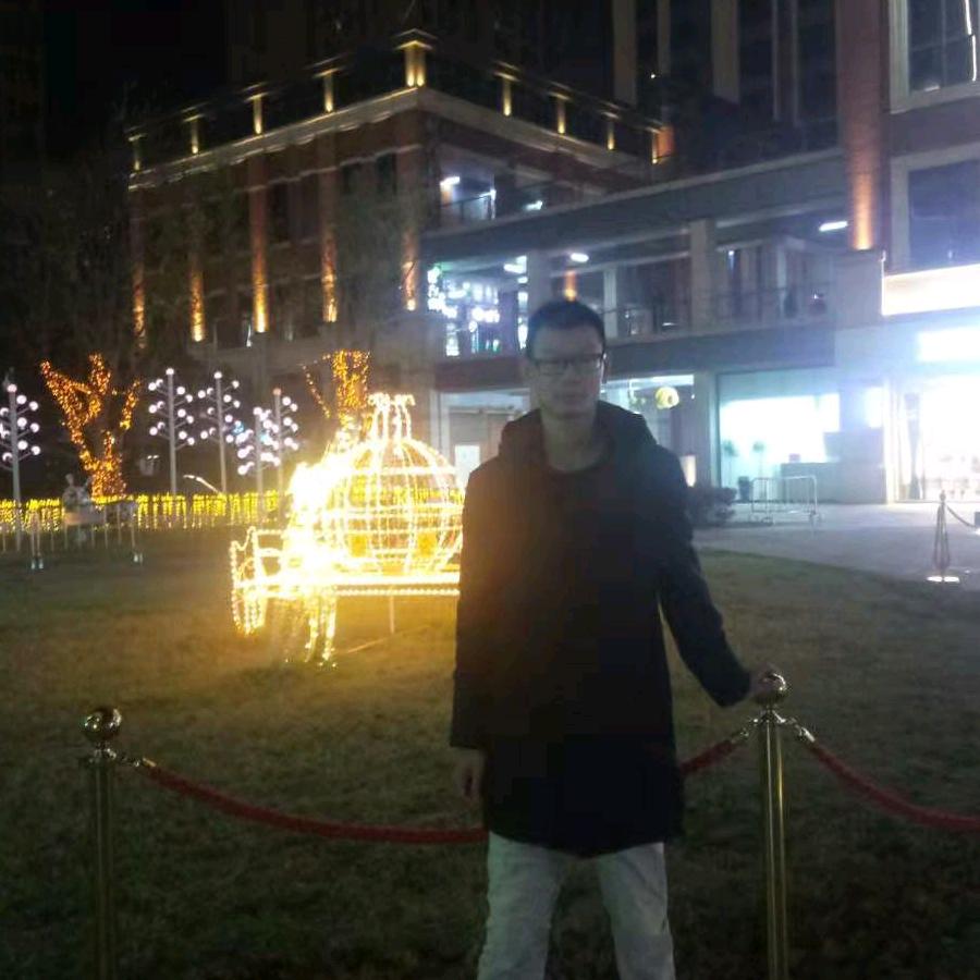 鹏哥来了