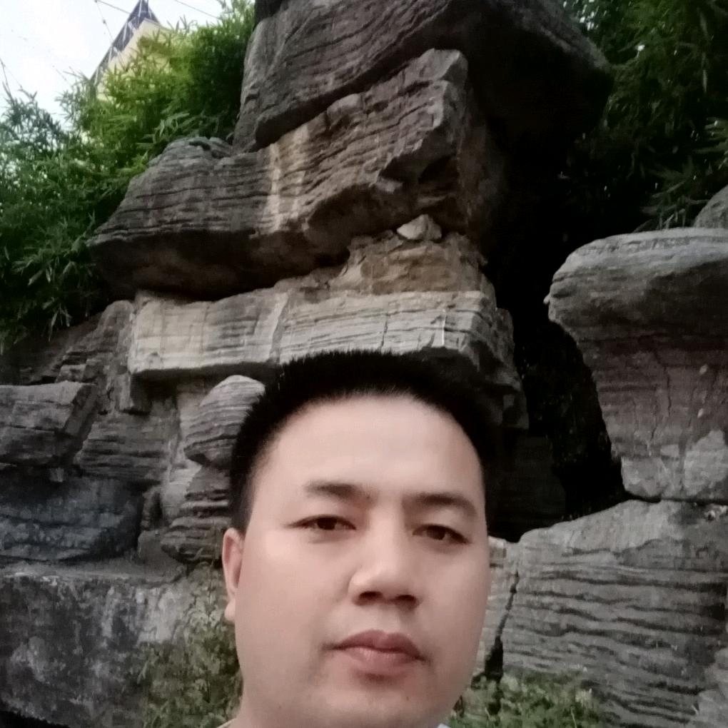 小老头