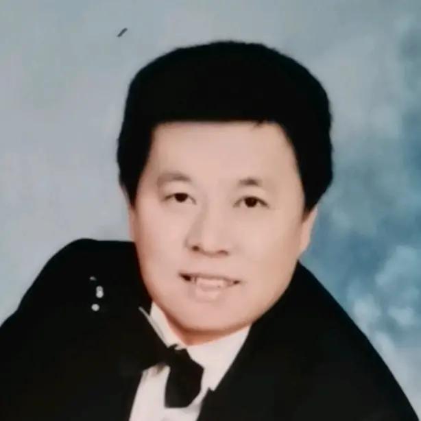 爱钓鱼的老歌
