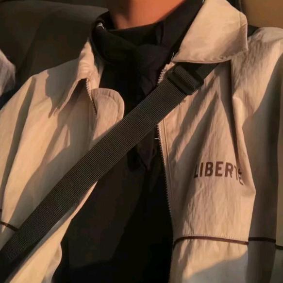 🌈17岁清纯男高