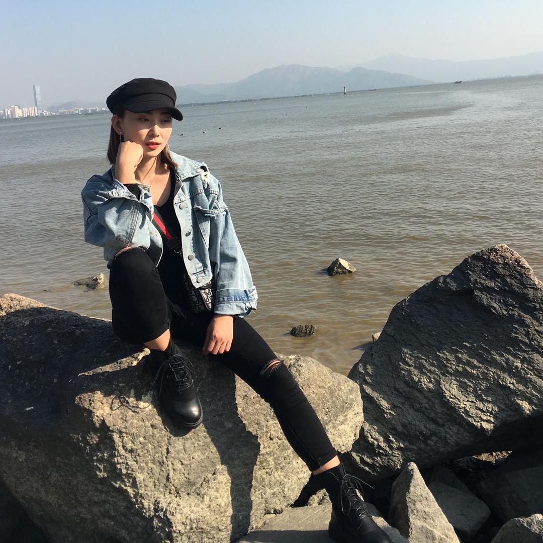 深圳晨昕服饰