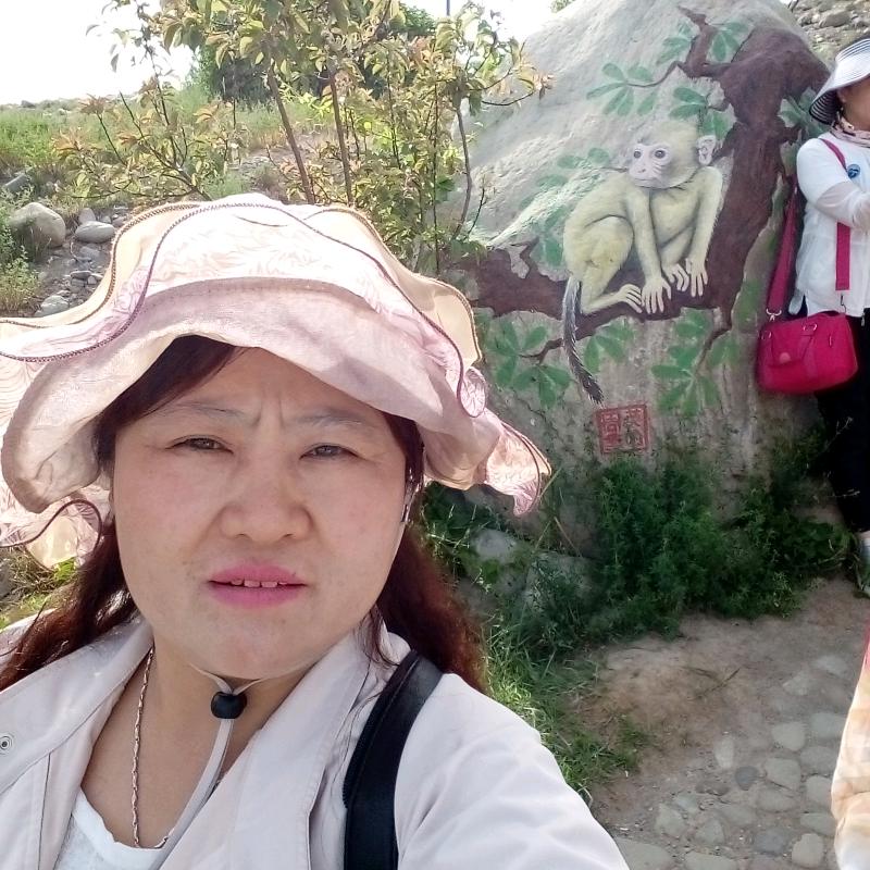 穆桂英（龙脑热疗）
