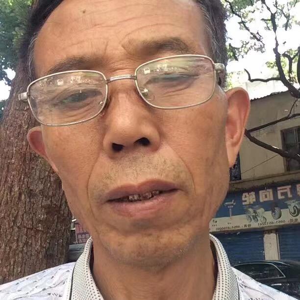 幸福一家人