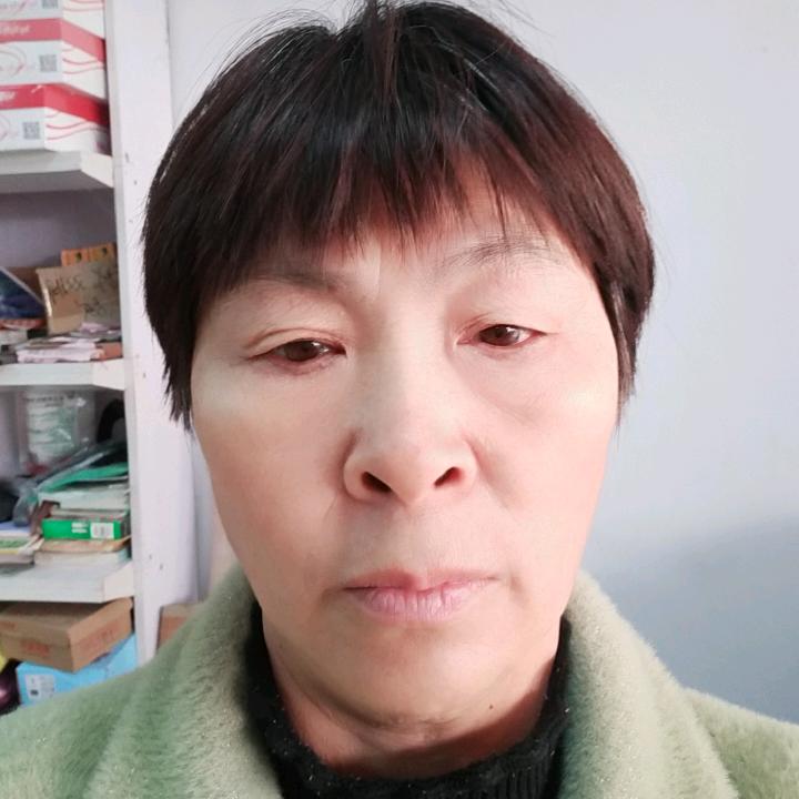 双涧张丽鞋服  芳姐