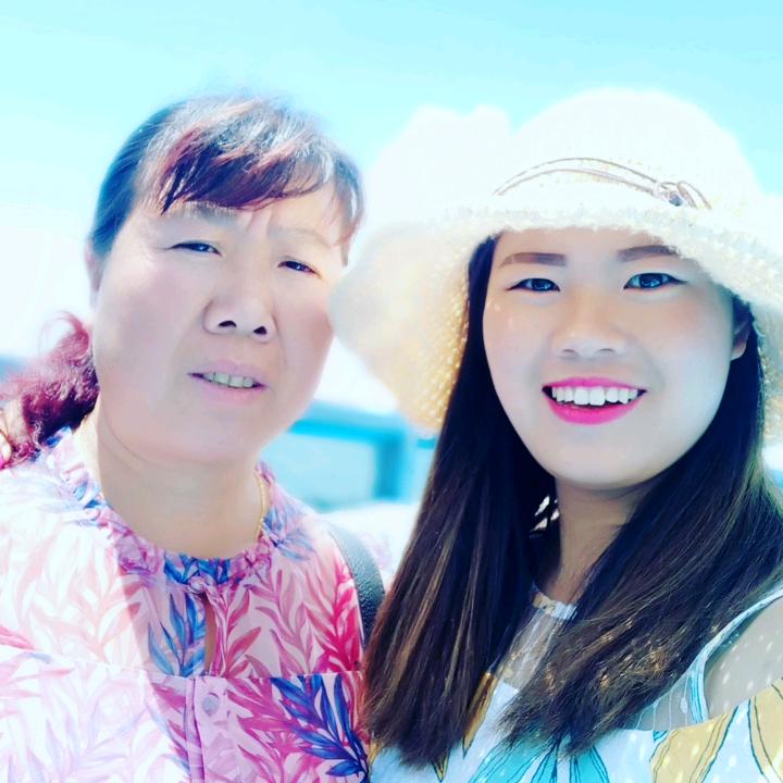我在幸福之家