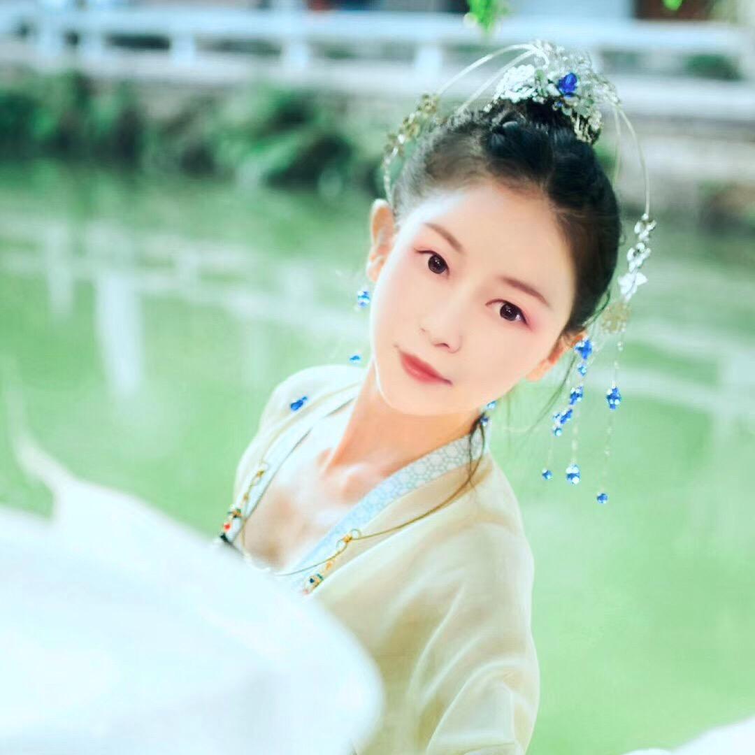风吹麦浪