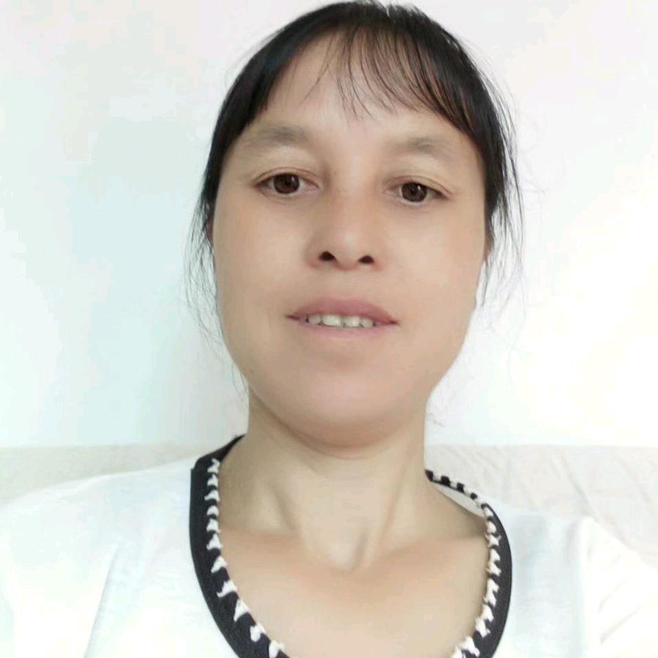 香妹 杨