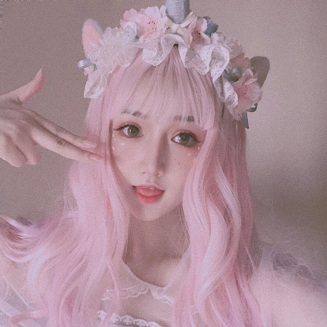 小嘉丽❤️