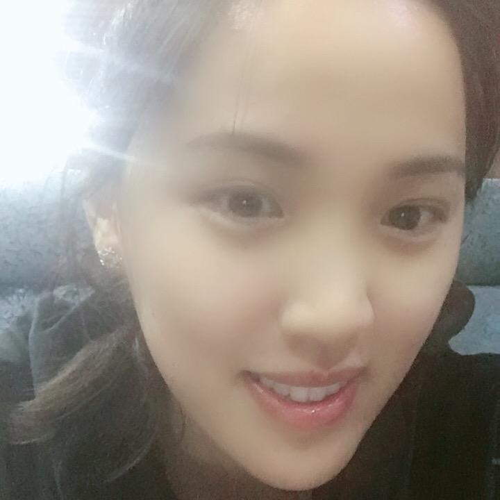 做熏酱的小姑娘👧🏻