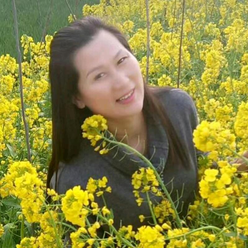 富贵花