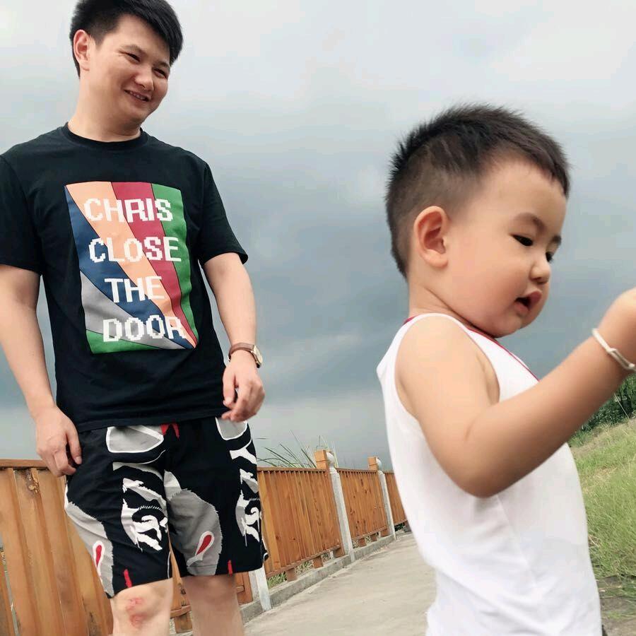 两宝贝