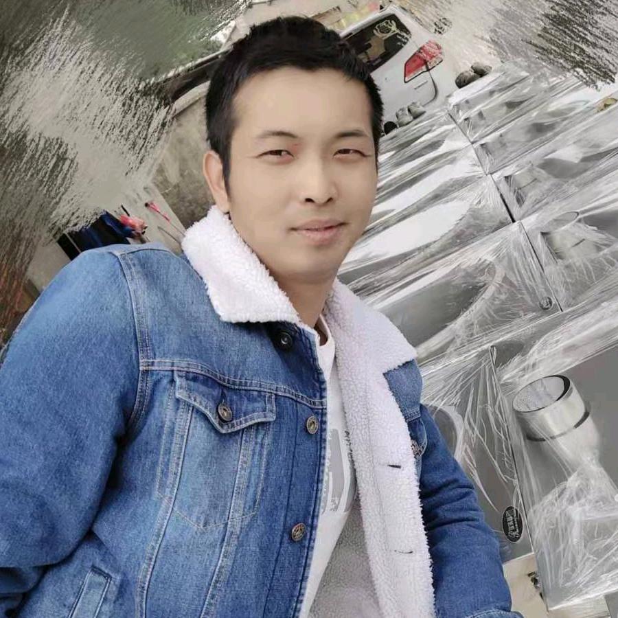 瑞满福柴火灶