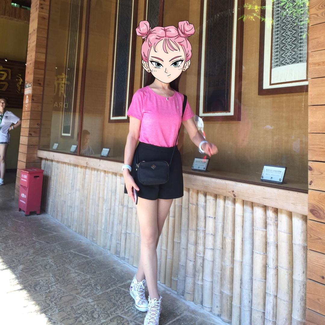 影子