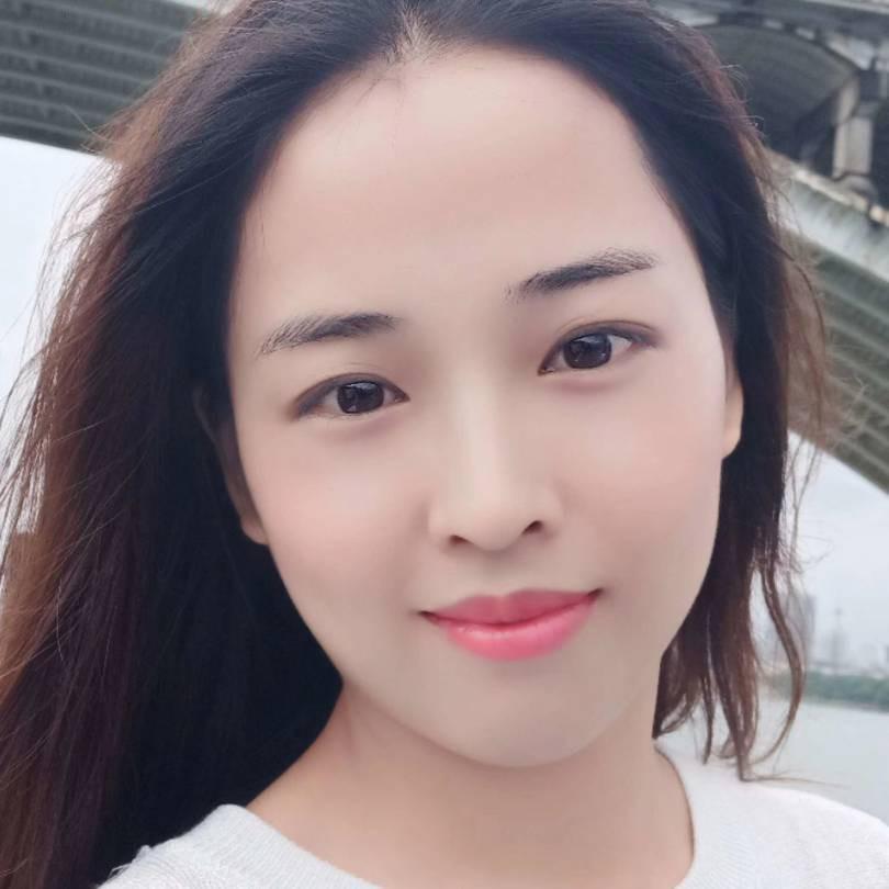 陈皮糖🍬姐姐（爱生活）