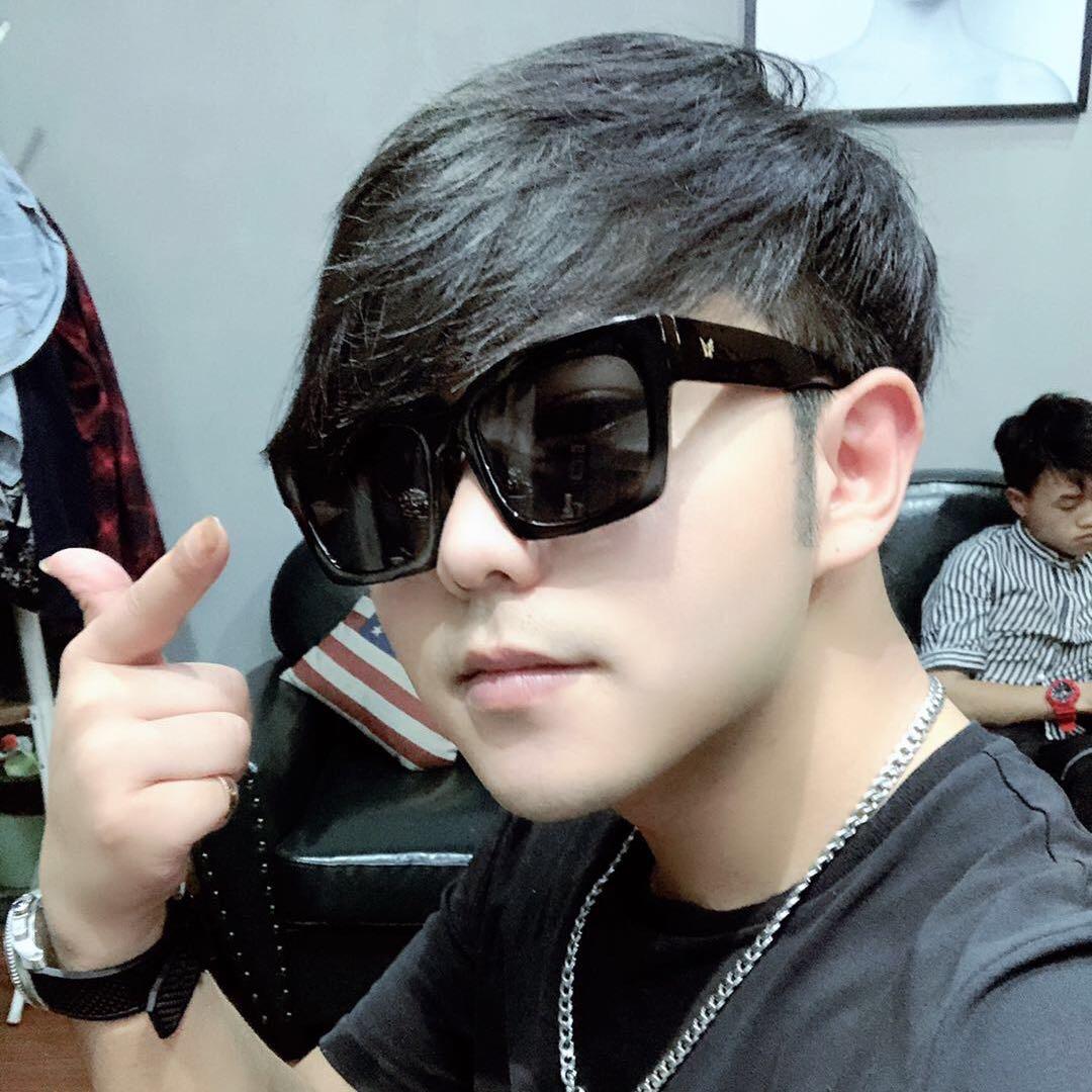 临平阿东（染色小王子）