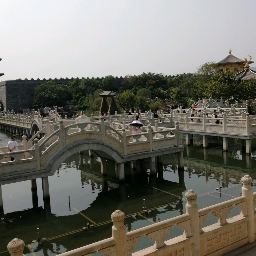 晴天